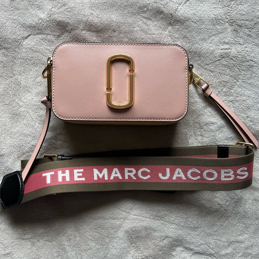 Marc Jacobs The Snapshot bag